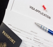 Batajnica - Asistencija oko americkih viza